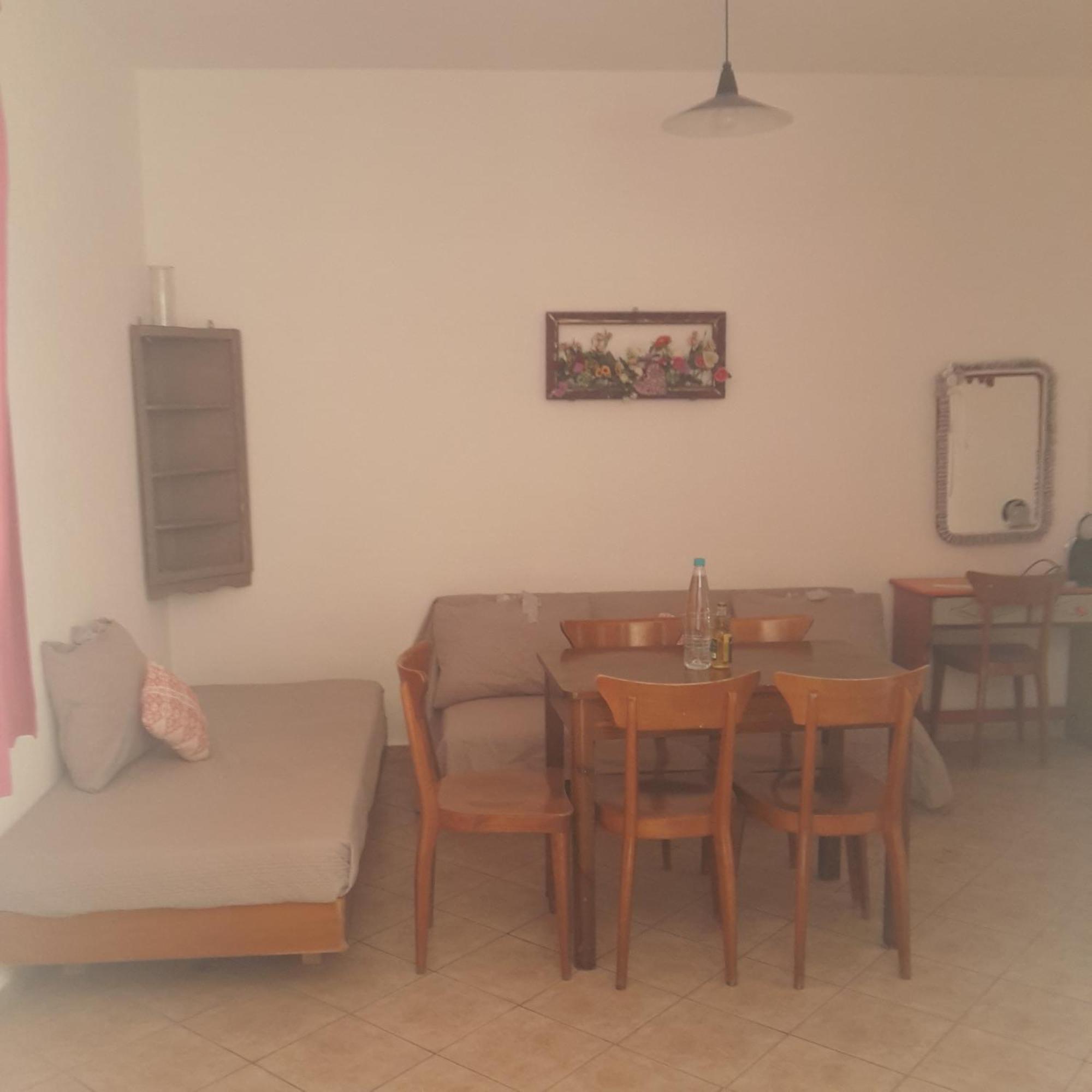 Apostolis Hotel Apartments Pefki  외부 사진