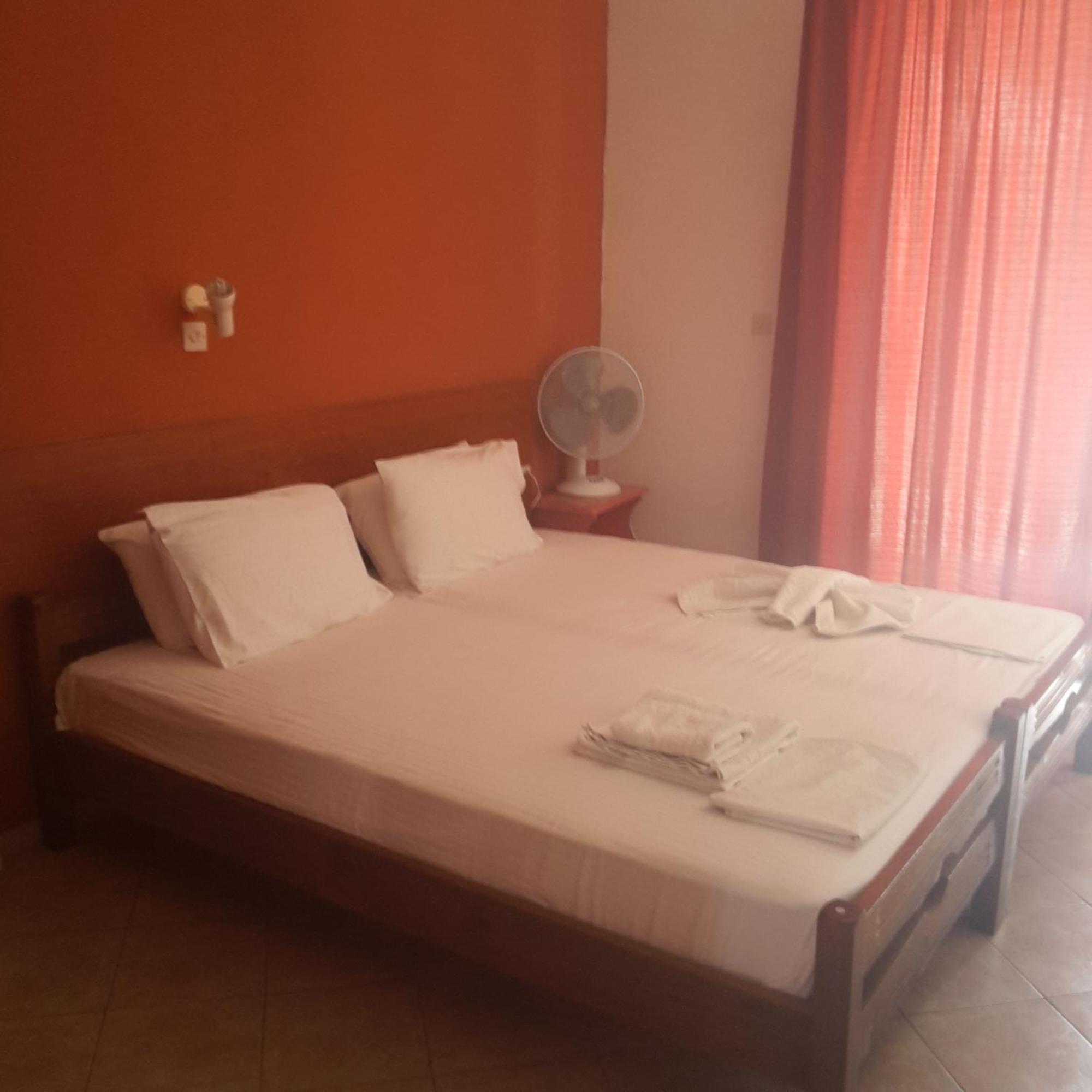 Apostolis Hotel Apartments Pefki  외부 사진
