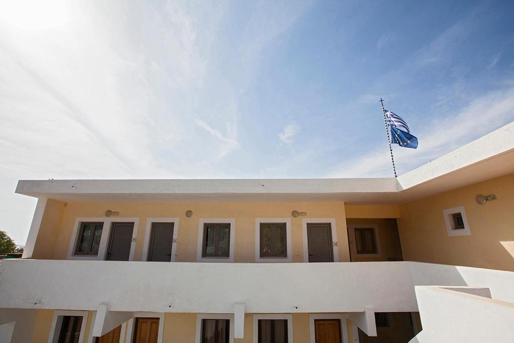 Apostolis Hotel Apartments Pefki  외부 사진