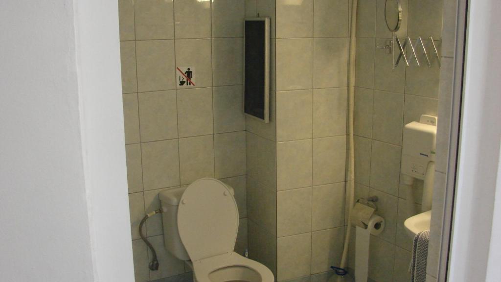 Apostolis Hotel Apartments Pefki  객실 사진